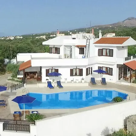 Rithymna Mansion *