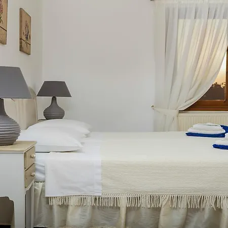 Rithymna Mansion Villa