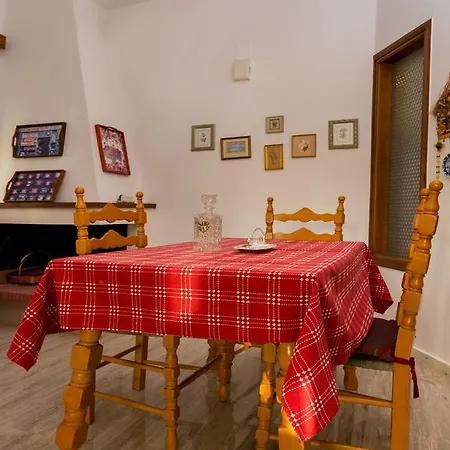 Villa Rithymna Mansion