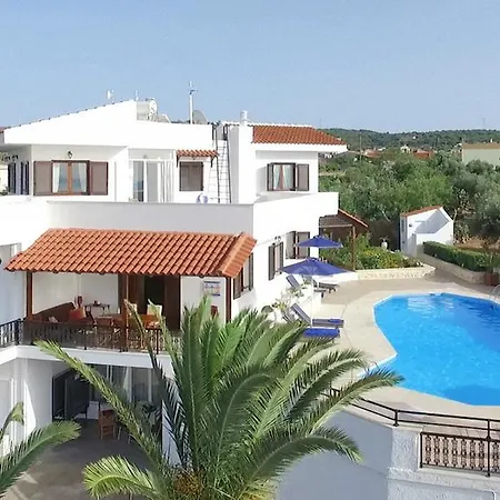 Rithymna Mansion