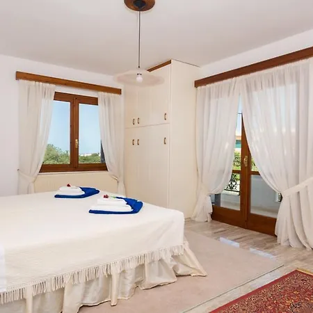 Rithymna Mansion Vila